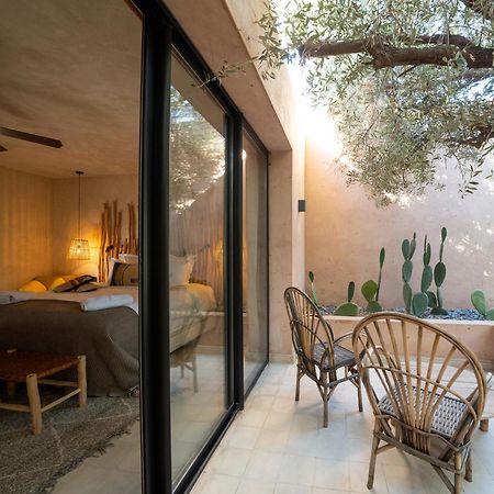 Jardin Sakina - Chambre D'Hotes Oulad Moumene 외부 사진
