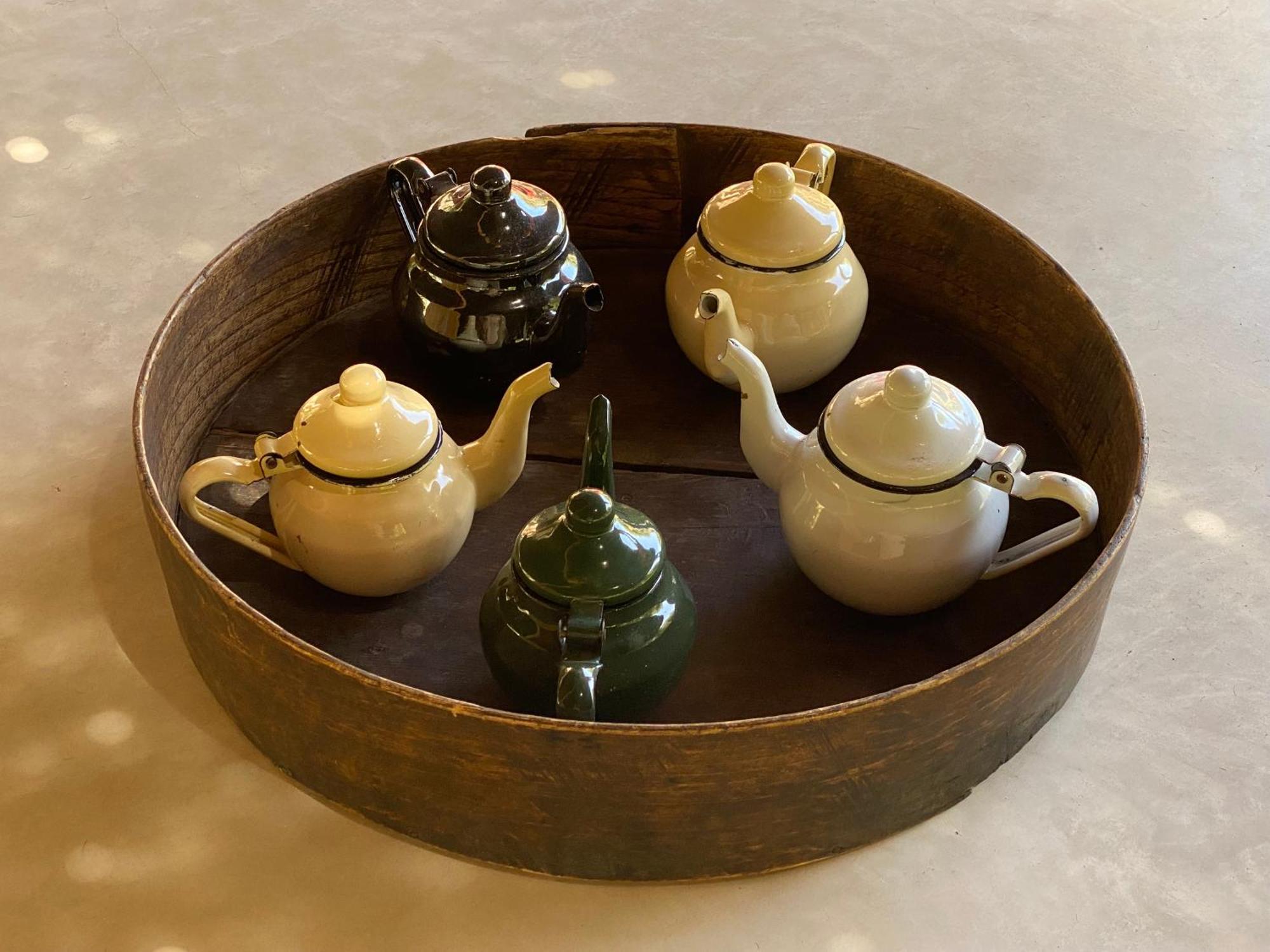 Jardin Sakina - Chambre D'Hotes Oulad Moumene 외부 사진