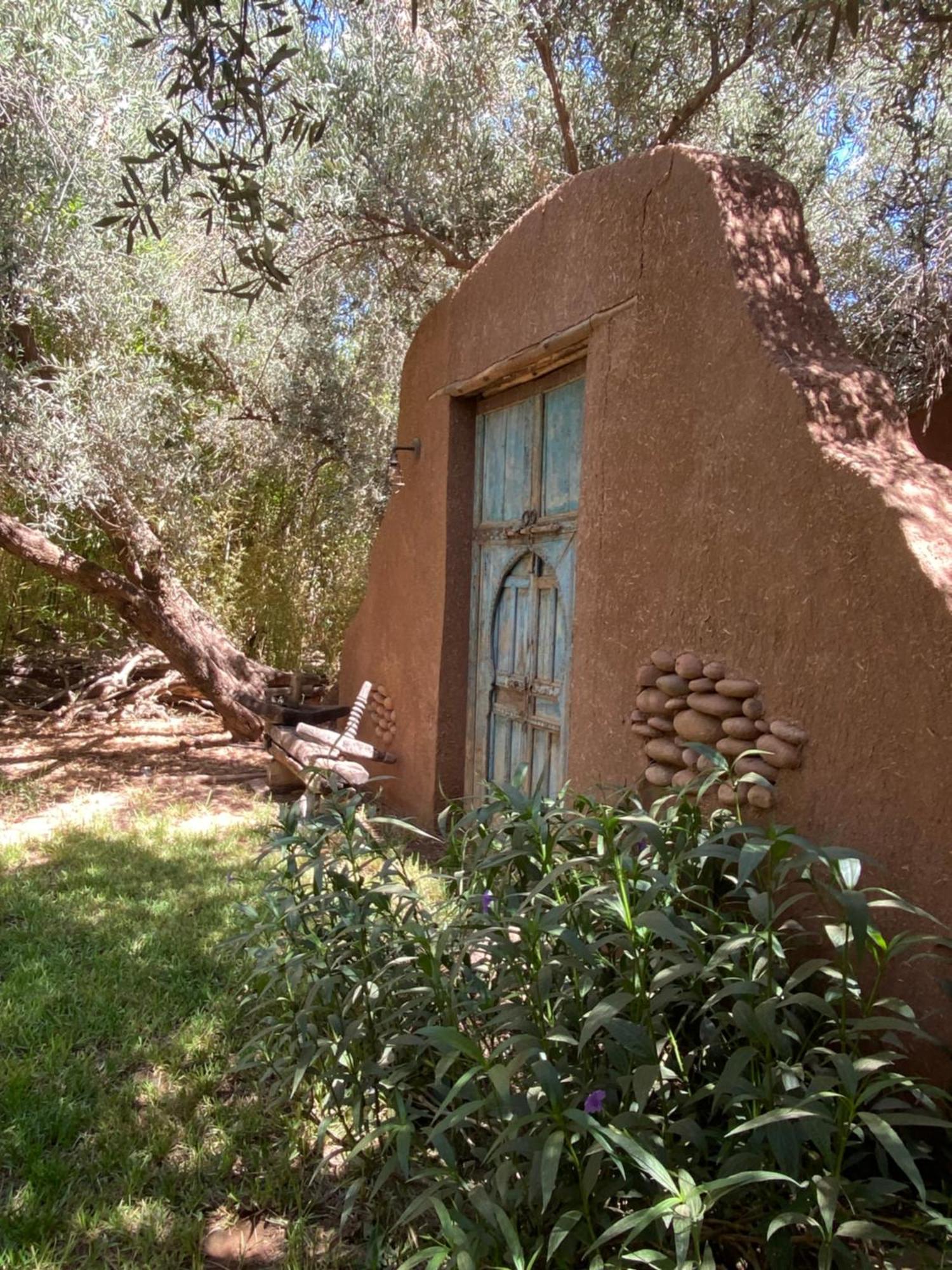 Jardin Sakina - Chambre D'Hotes Oulad Moumene 외부 사진