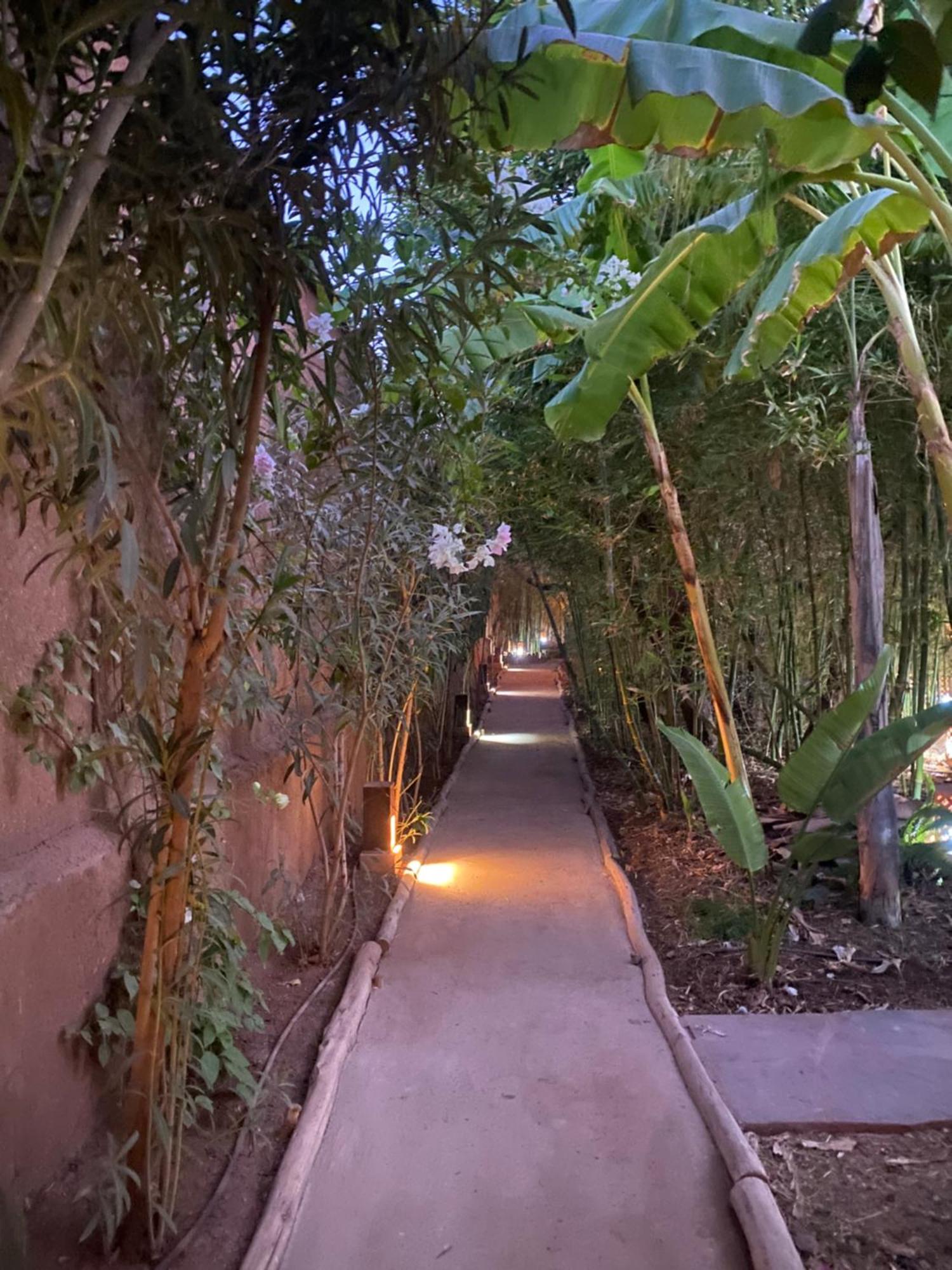 Jardin Sakina - Chambre D'Hotes Oulad Moumene 외부 사진