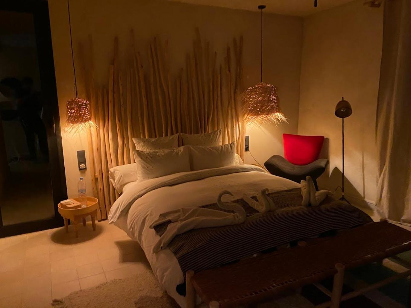 Jardin Sakina - Chambre D'Hotes Oulad Moumene 외부 사진