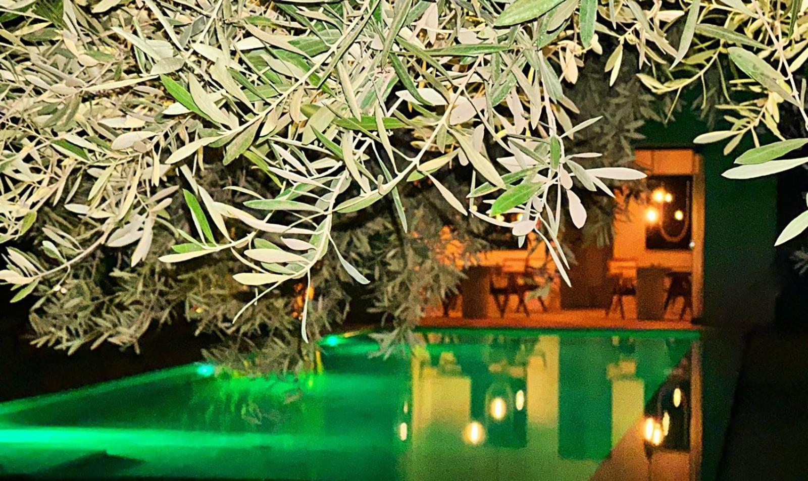 Jardin Sakina - Chambre D'Hotes Oulad Moumene 외부 사진