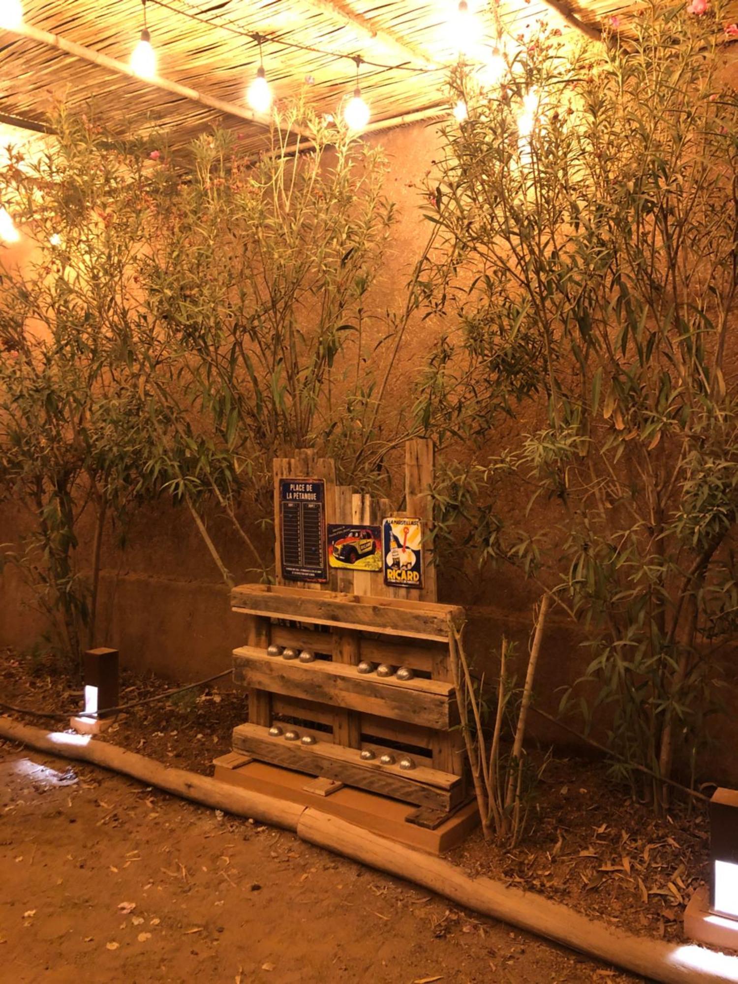 Jardin Sakina - Chambre D'Hotes Oulad Moumene 외부 사진