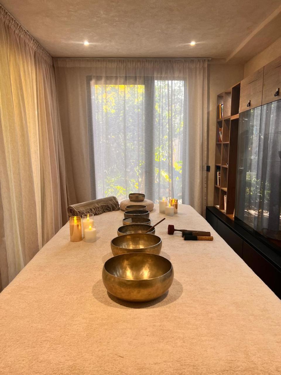 Jardin Sakina - Chambre D'Hotes Oulad Moumene 외부 사진
